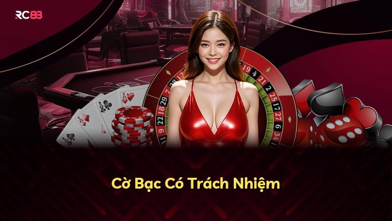 Cờ Bạc Có Trách Nhiệm
