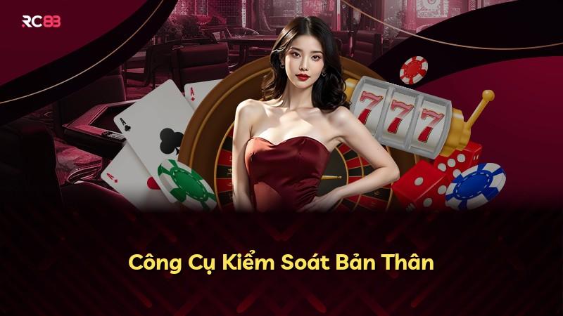 Công Cụ Kiểm Soát Bản Thân