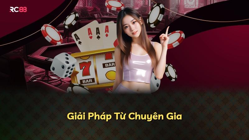 Giải Pháp Từ Chuyên Gia