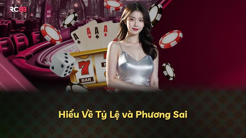 Hiểu Về Tỷ Lệ và Phương Sai