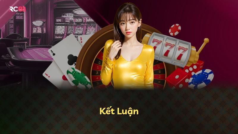 Kết Luận