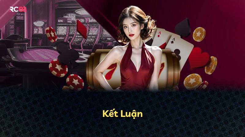 Kết Luận