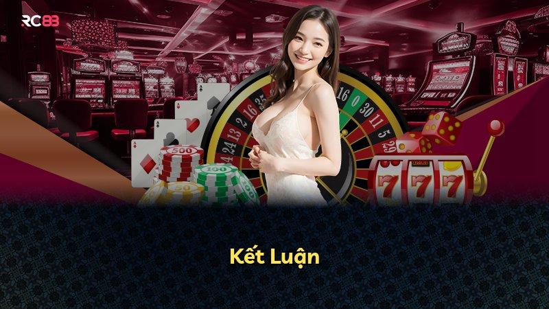 Kết Luận