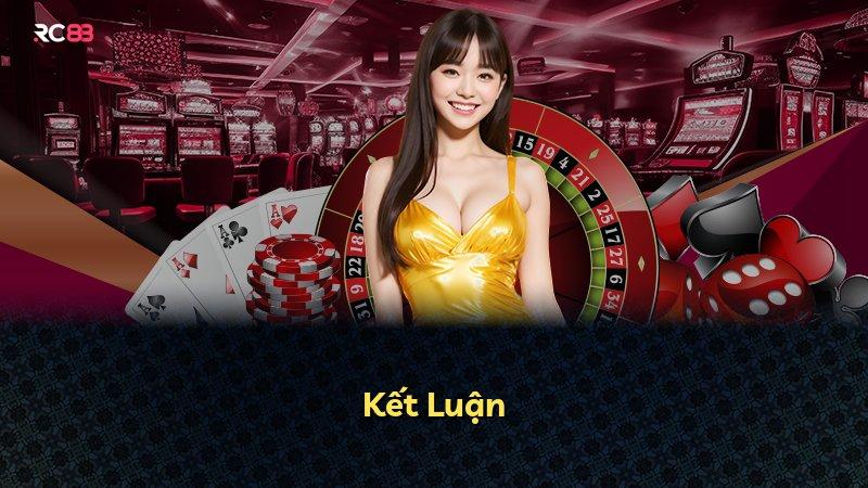 Kết Luận