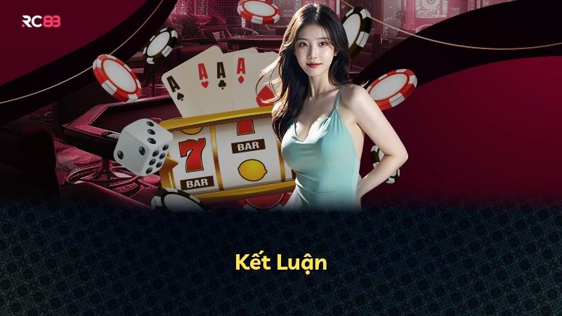 Kết Luận
