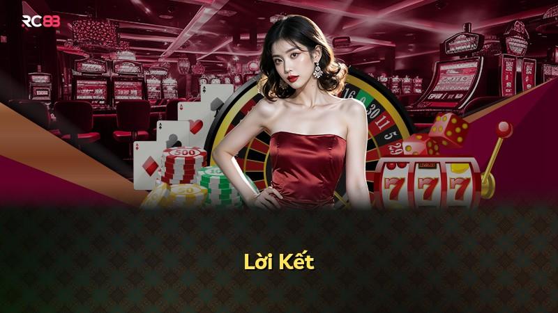 Lời Kết