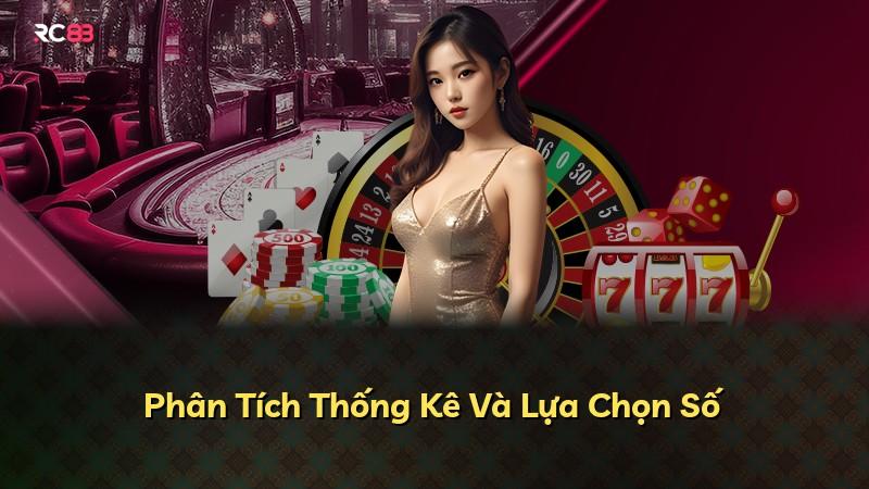 Phân Tích Thống Kê Và Lựa Chọn Số