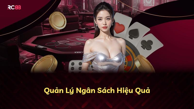 Quản Lý Ngân Sách Hiệu Quả