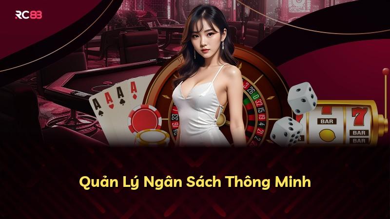 Quản Lý Ngân Sách Thông Minh
