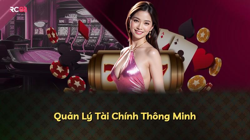 Quản Lý Tài Chính Thông Minh
