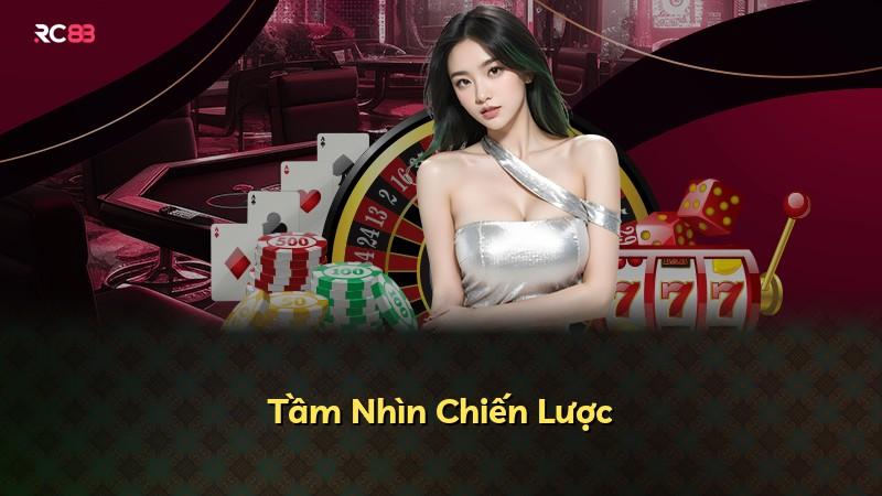 Tầm Nhìn Chiến Lược