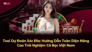 Tool Dự Đoán Xóc Đĩa: Hướng Dẫn Toàn Diện Nâng Cao Trải Nghiệm Cờ Bạc Việt Nam