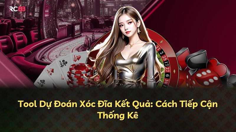 Tool Dự Đoán Xóc Đĩa Kết Quả: Cách Tiếp Cận Thống Kê