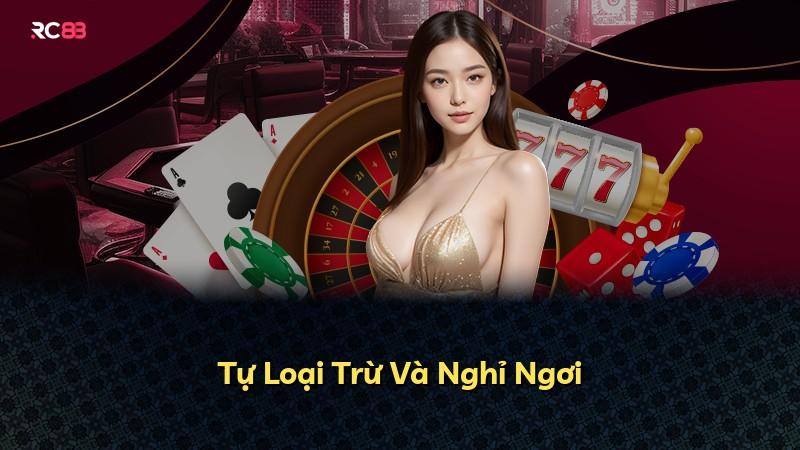 Tự Loại Trừ Và Nghỉ Ngơi