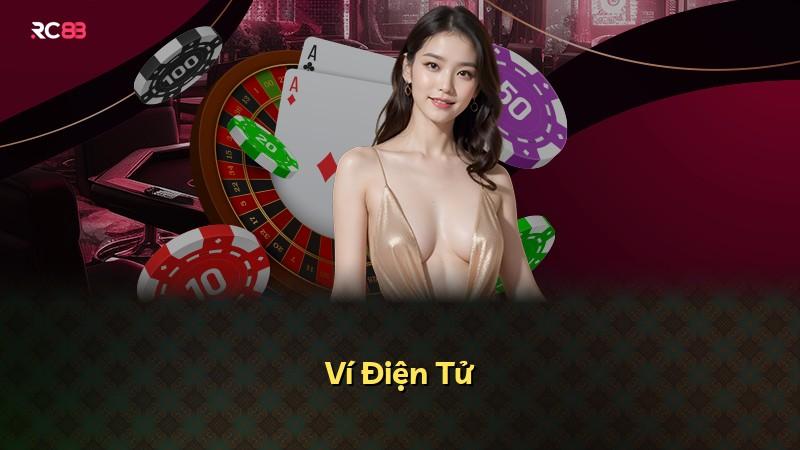 Ví Điện Tử